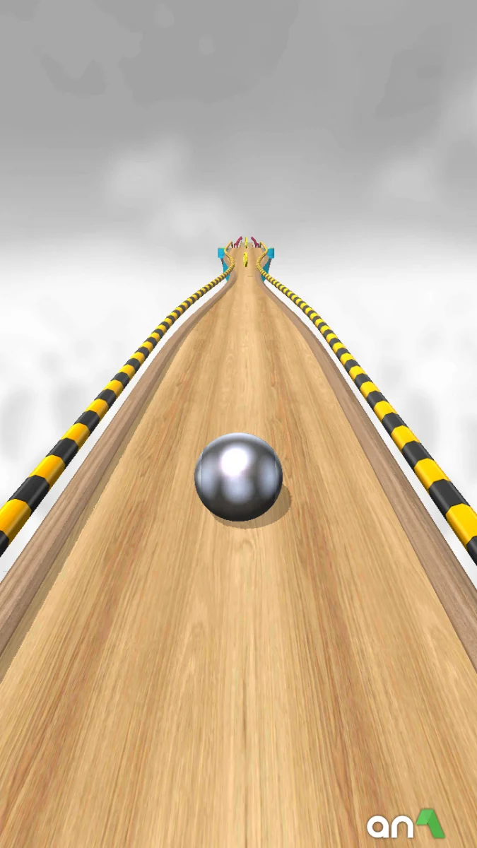 Going Balls screenshot 1