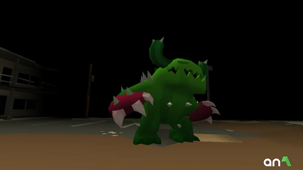 Chicken Gun Screenshot 4