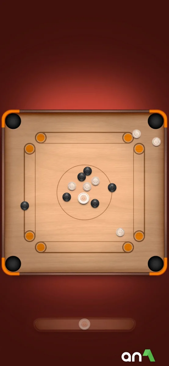 Carrom Pool screenshot 2