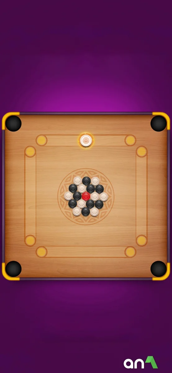 Carrom Pool screenshot 3