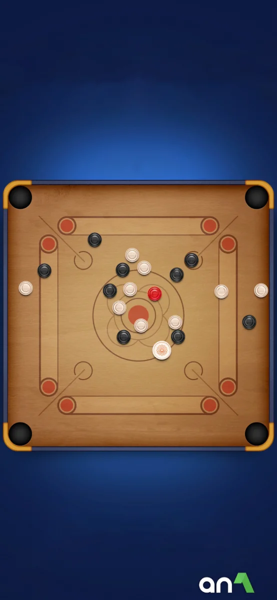 Carrom Pool screenshot 6