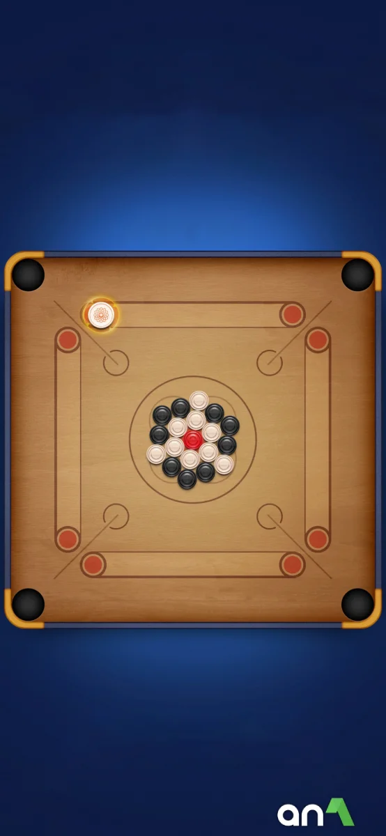Carrom Pool screenshot 5