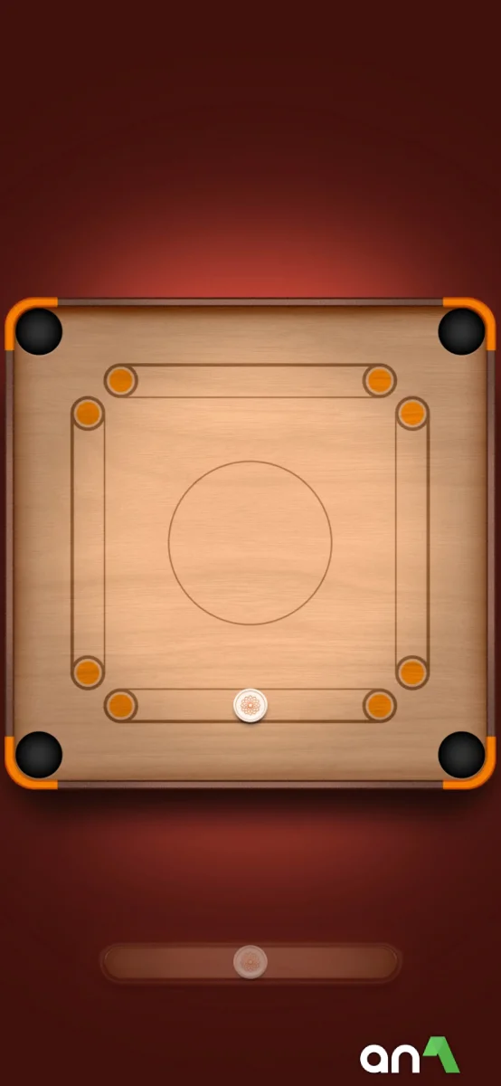 Carrom Pool screenshot 1
