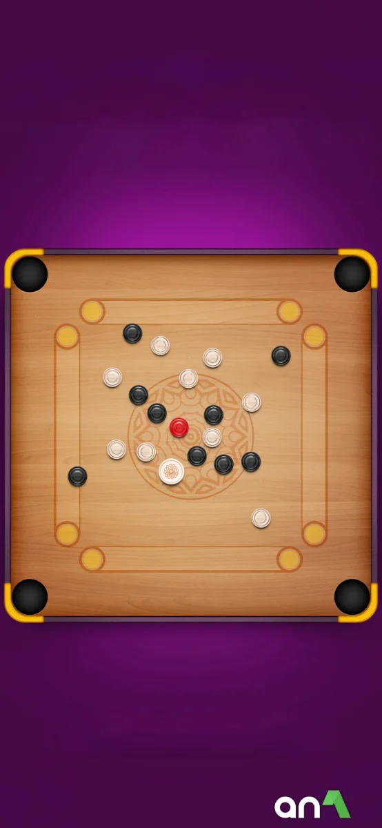 Carrom Pool screenshot 4
