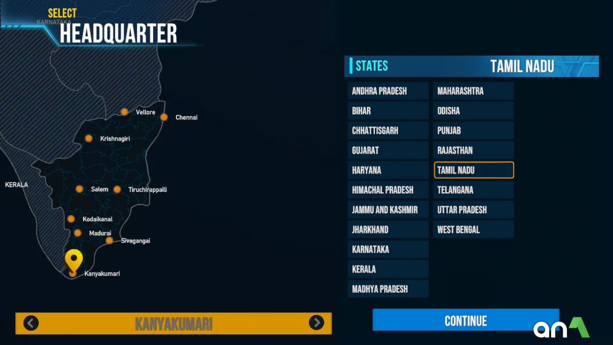 Truck Masters: India screenshot 2