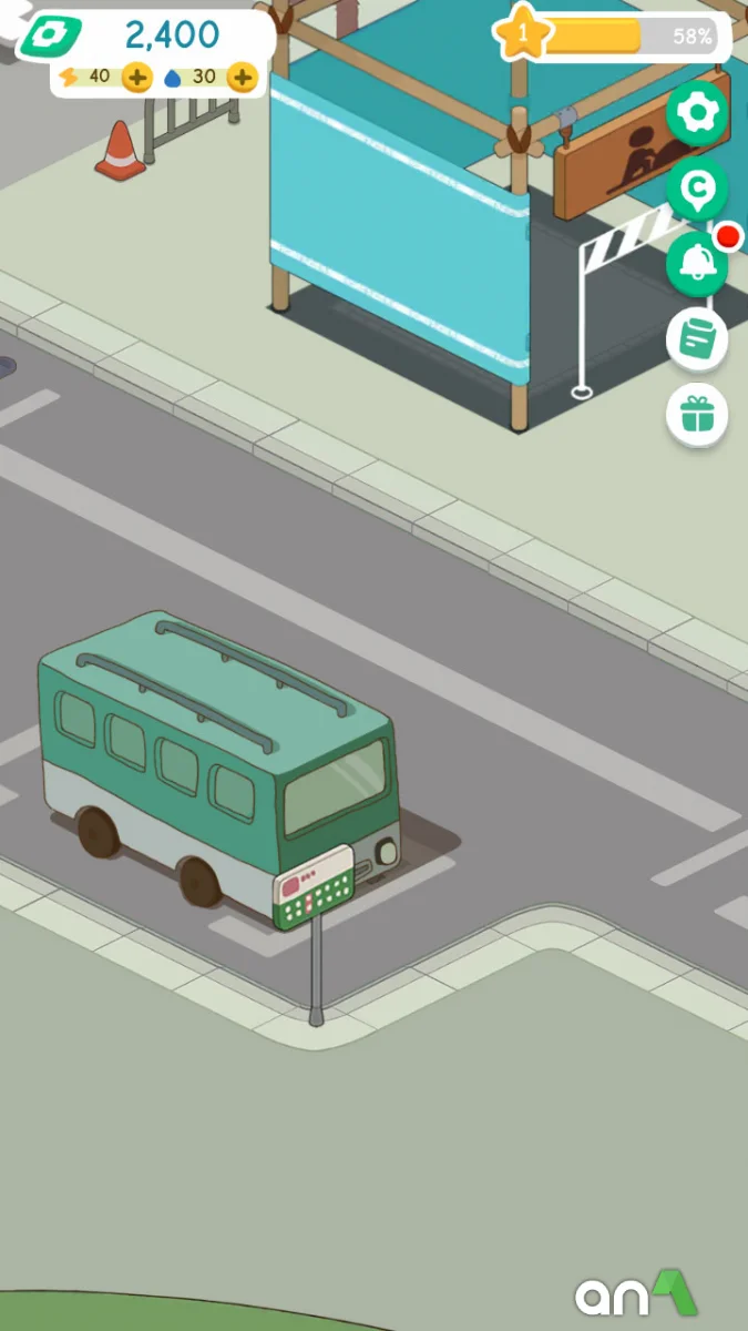 Rent Please! gameplay screenshot 2