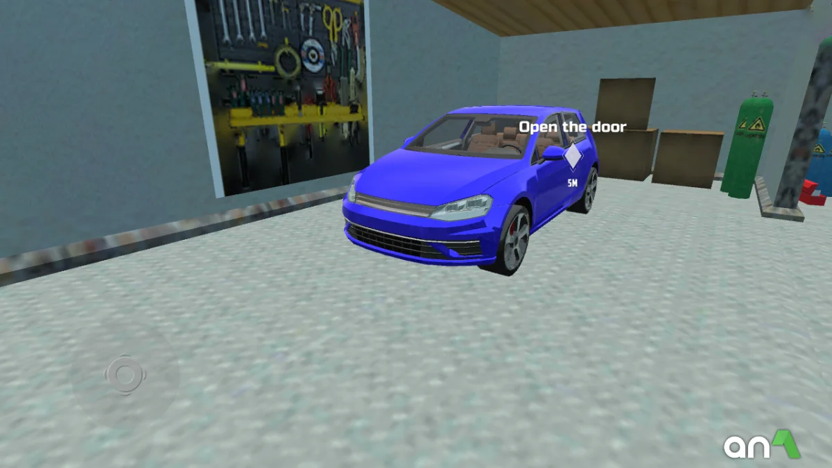 Car Simulator 2 screenshot 1
