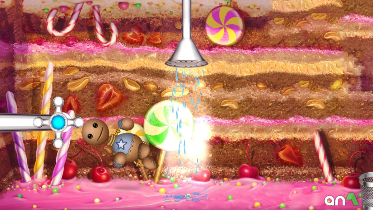 Kick the Buddy screenshot 3