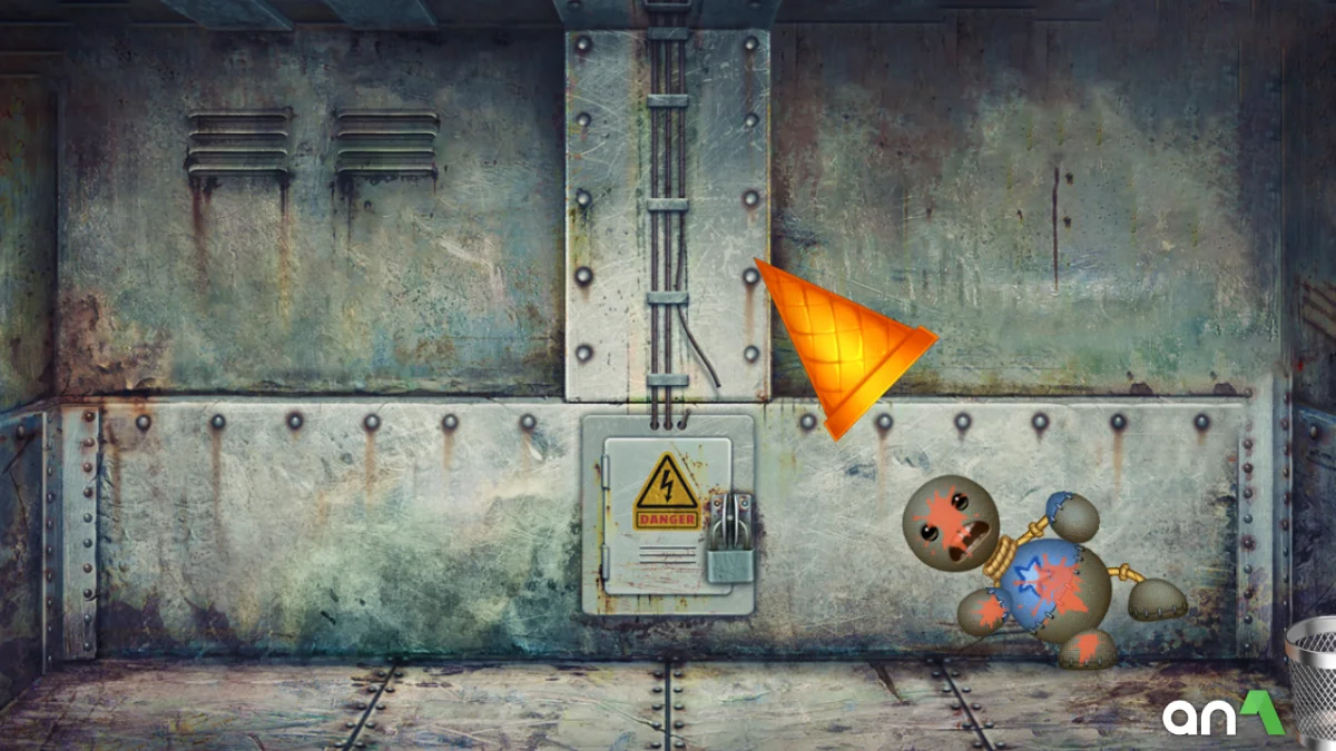 Kick the Buddy screenshot 4