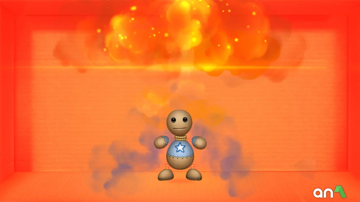 Kick the Buddy screenshot 1