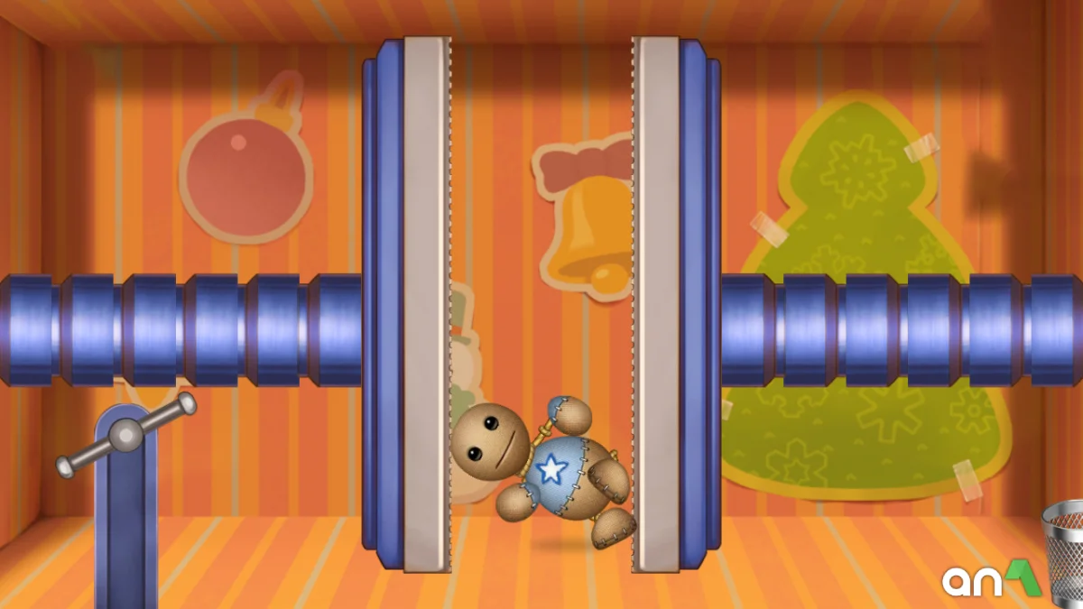 Kick the Buddy screenshot 2