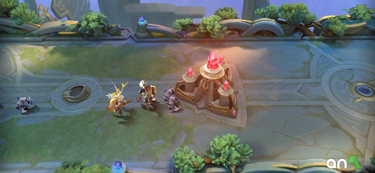 Mobile Legends: Bang Bang - Screenshot 3