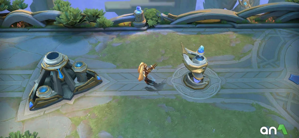 Mobile Legends: Bang Bang - Screenshot 2