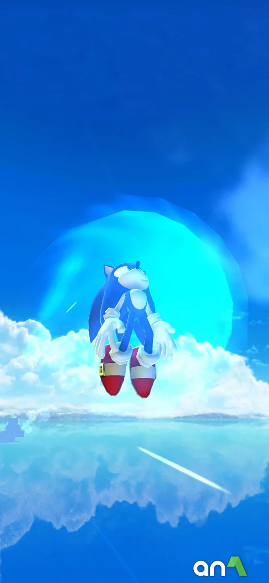 Sonic Dash screenshot 5