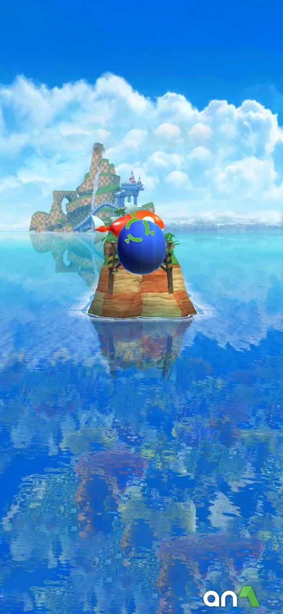 Sonic Dash screenshot 3