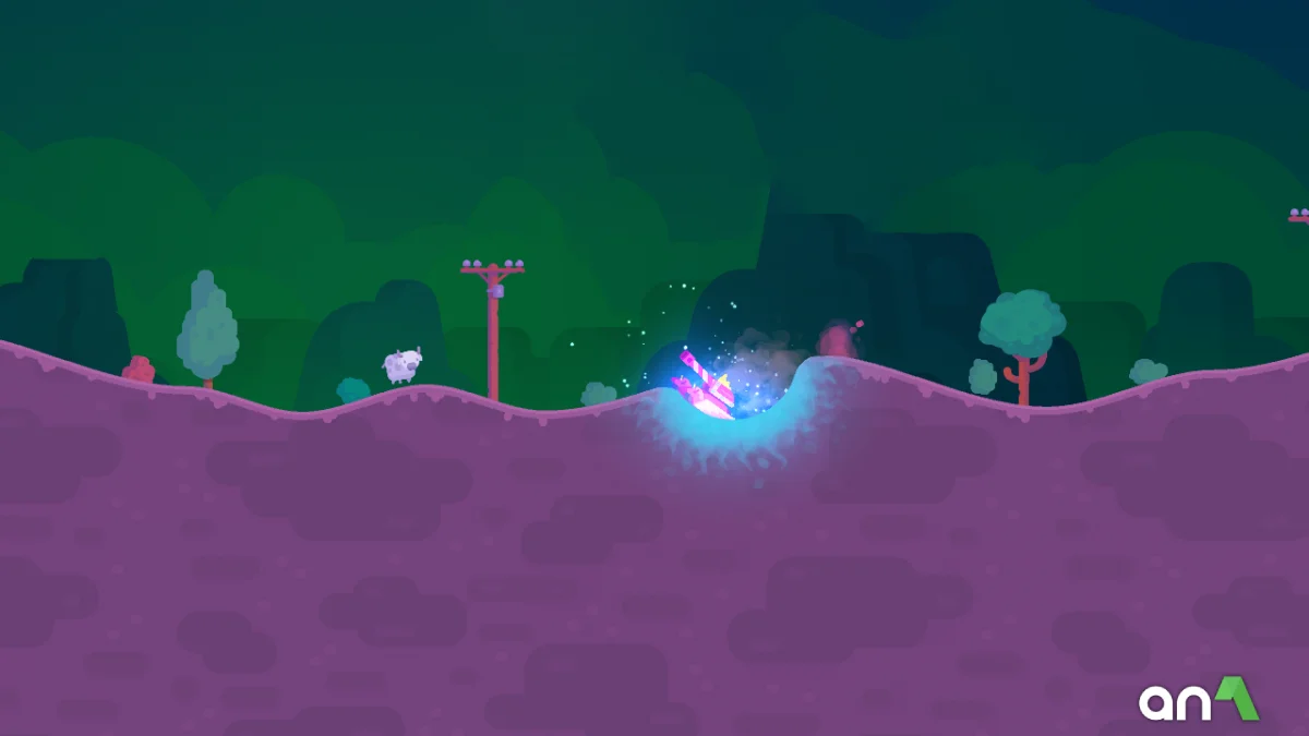 Tank Stars screenshot 3