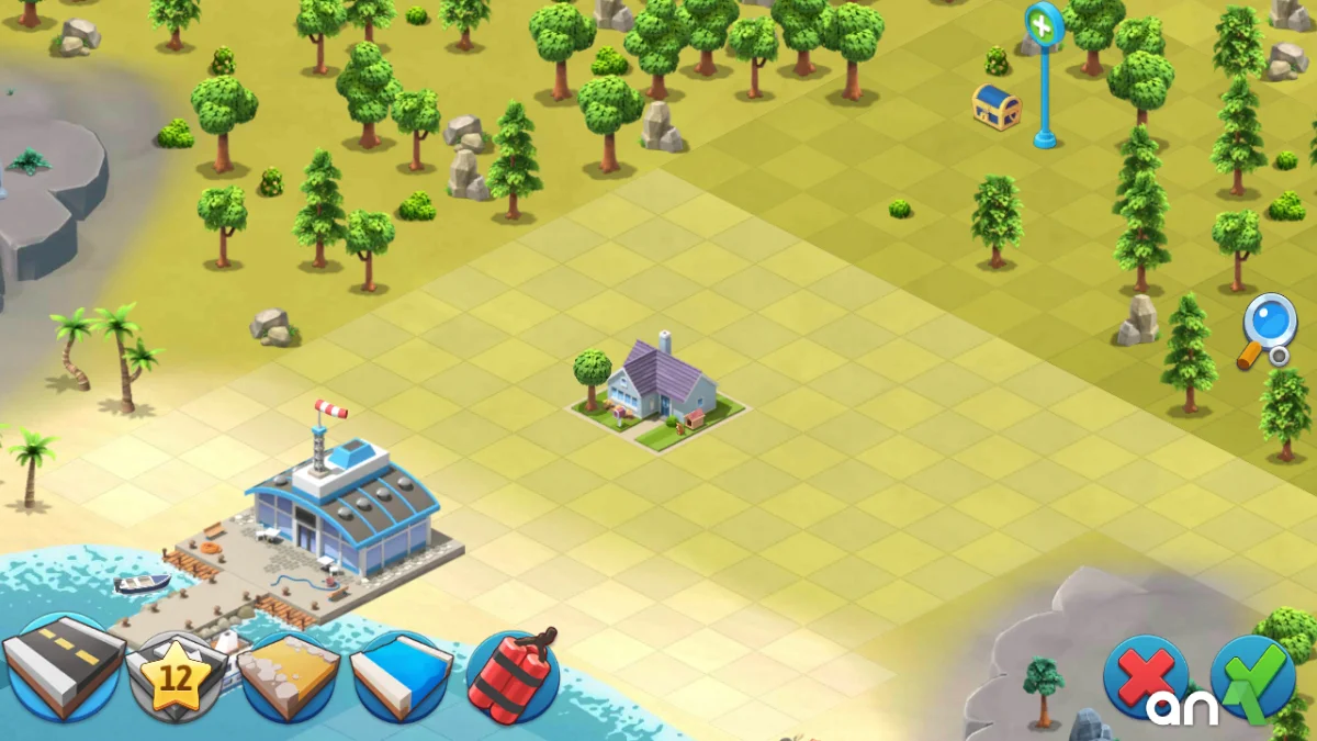 city island 6 screenshot 1