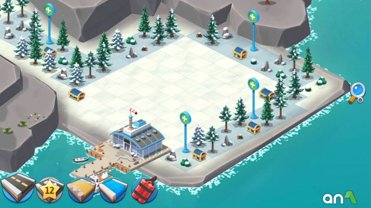 city island 6 screenshot 2