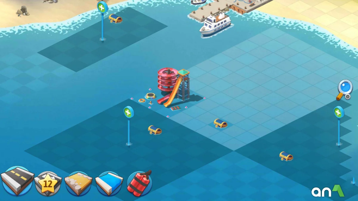 city island 6 screenshot 3
