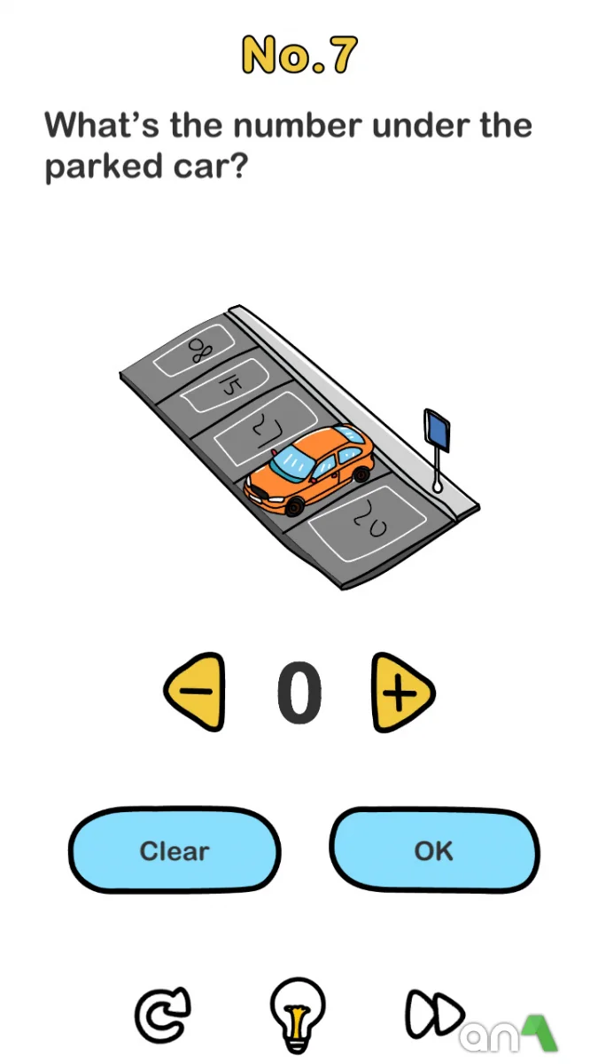 Brain Out screenshot 5