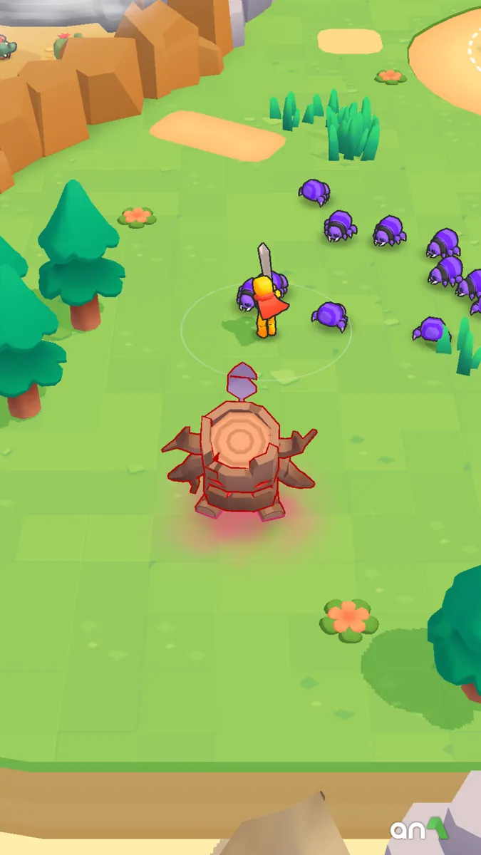 XP Hero screenshot 7
