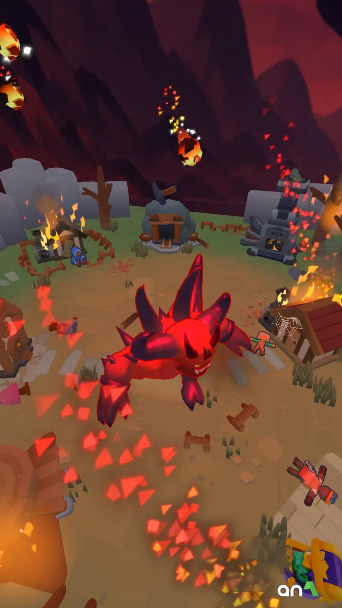 XP Hero screenshot 3