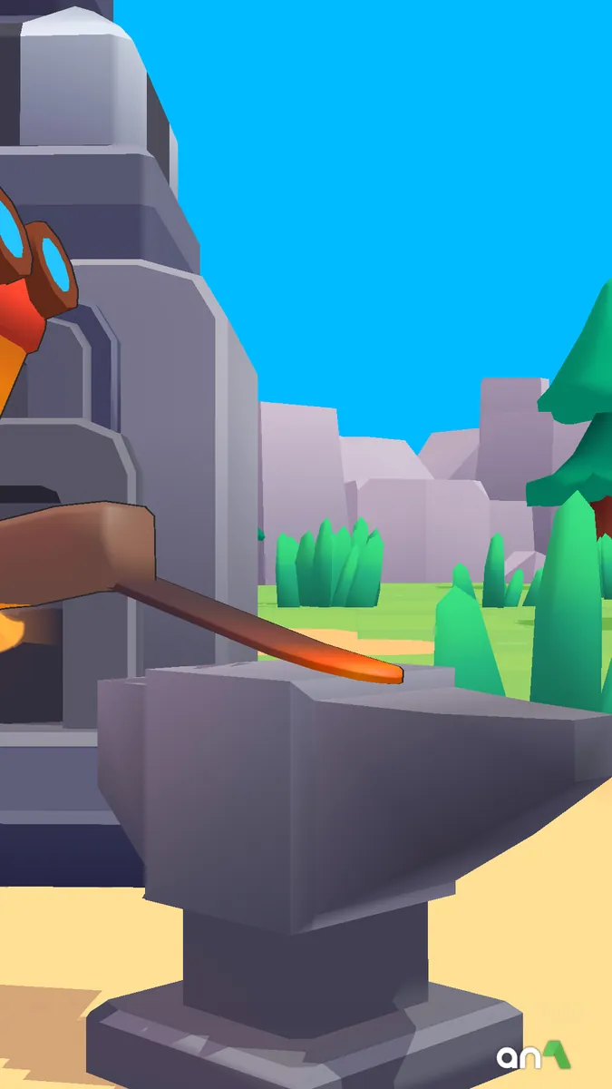 XP Hero screenshot 2