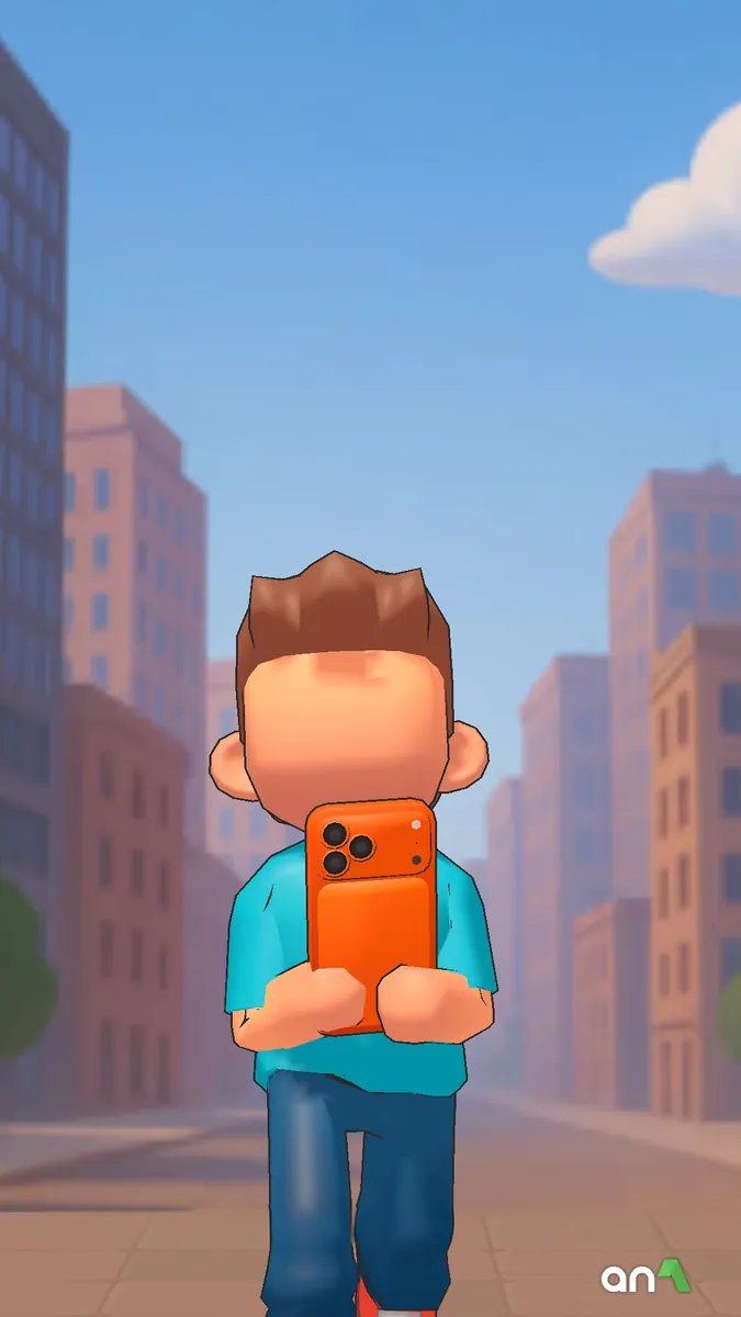 XP Hero screenshot 4