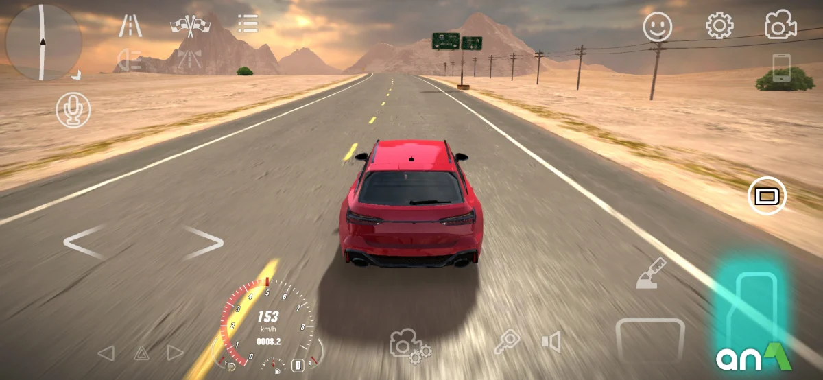 Car Parking Multiplayer screenshot 3