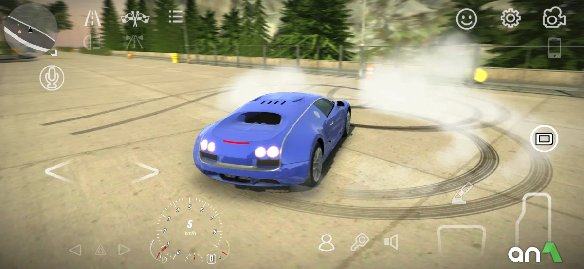 Car Parking Multiplayer screenshot 2