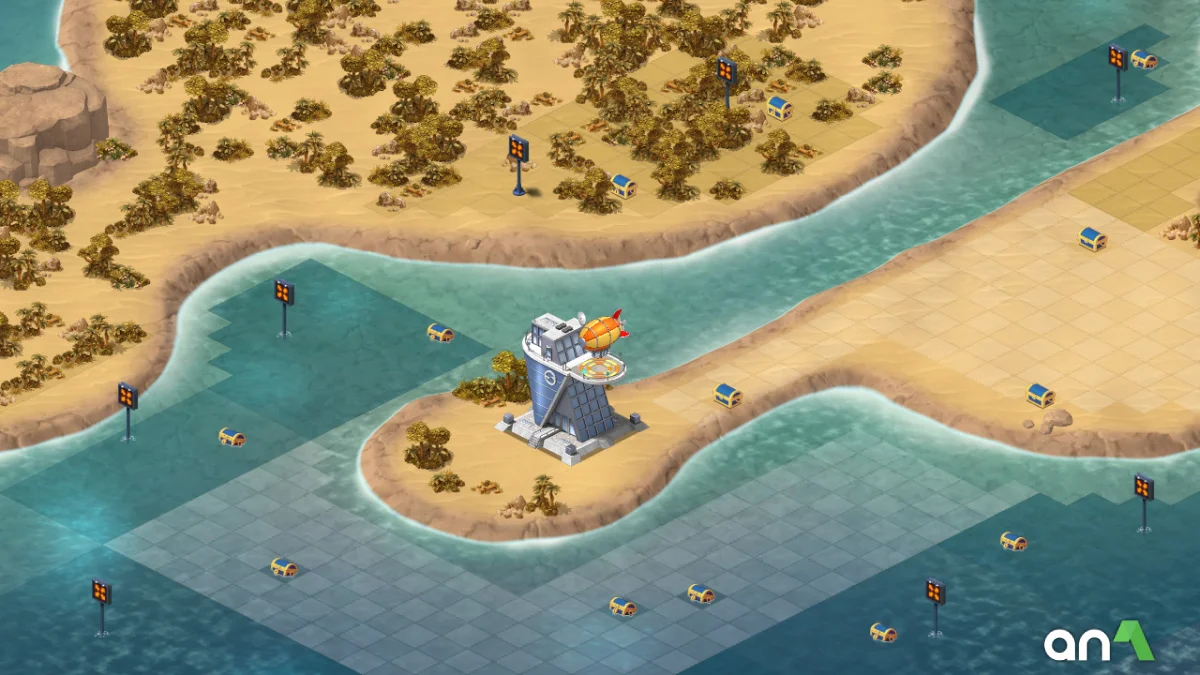 City Island 5 - Tycoon Building gameplay screenshot 4