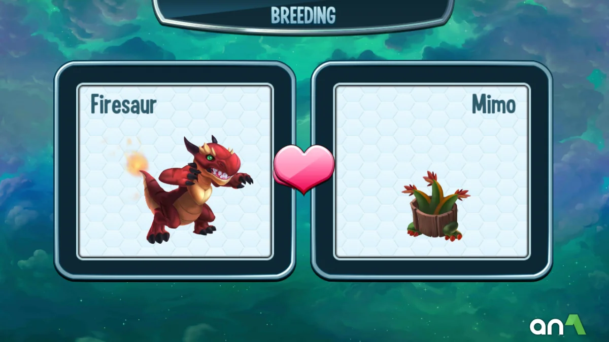 Monster Legends gameplay screenshot 3