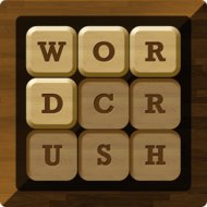Words Crush: Hidden Words!
