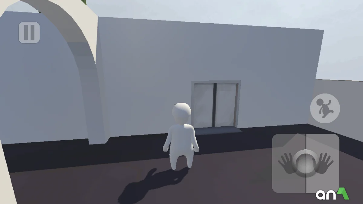 Human Fall Flat gameplay screenshot 1