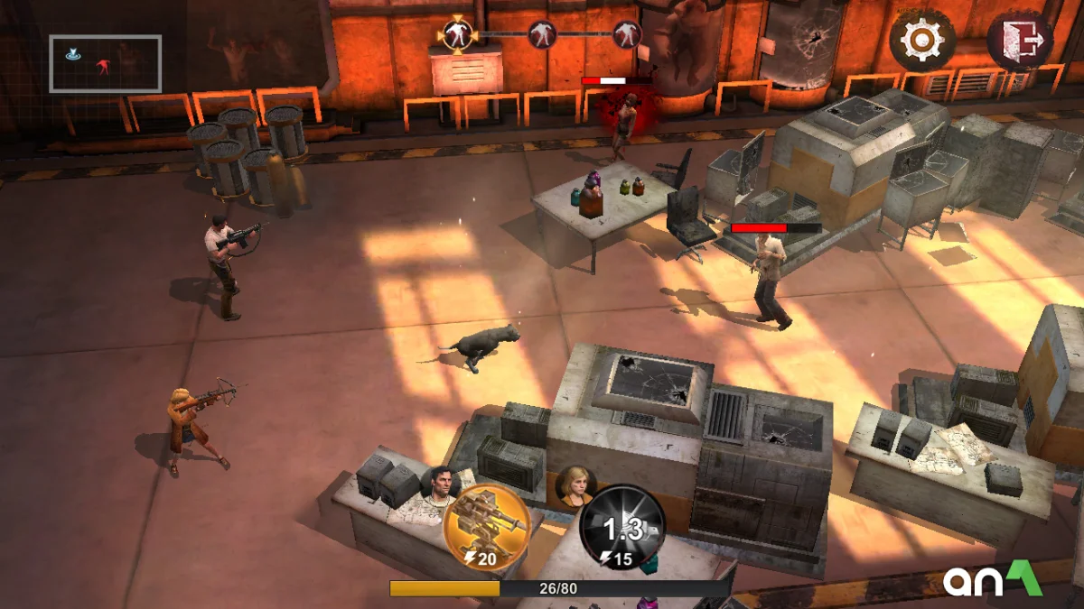 State of Survival: Zombie War Screenshot 3