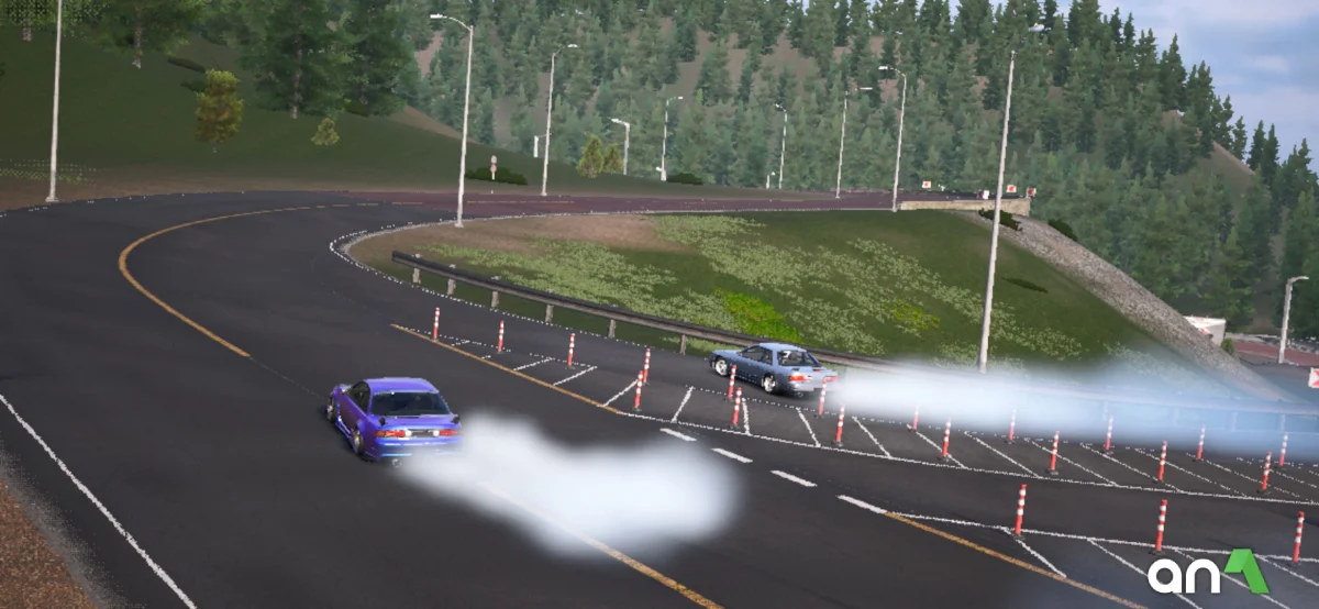 CarX Drift Racing 3 gameplay screenshot 2