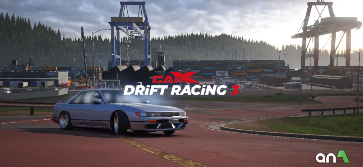 CarX Drift Racing 3 gameplay screenshot 1