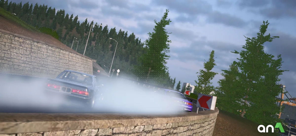 CarX Drift Racing 3 gameplay screenshot 4