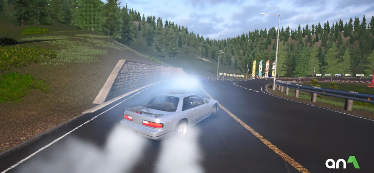 CarX Drift Racing 3 gameplay screenshot 3