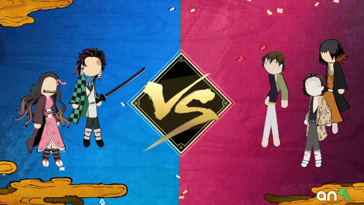 Stick Demon Shadow Fight screenshot 3
