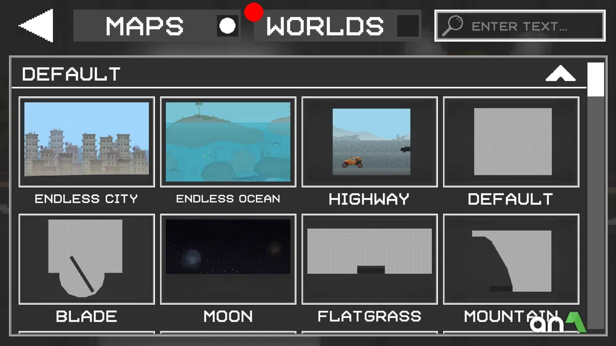 Melon Sandbox screenshot 1