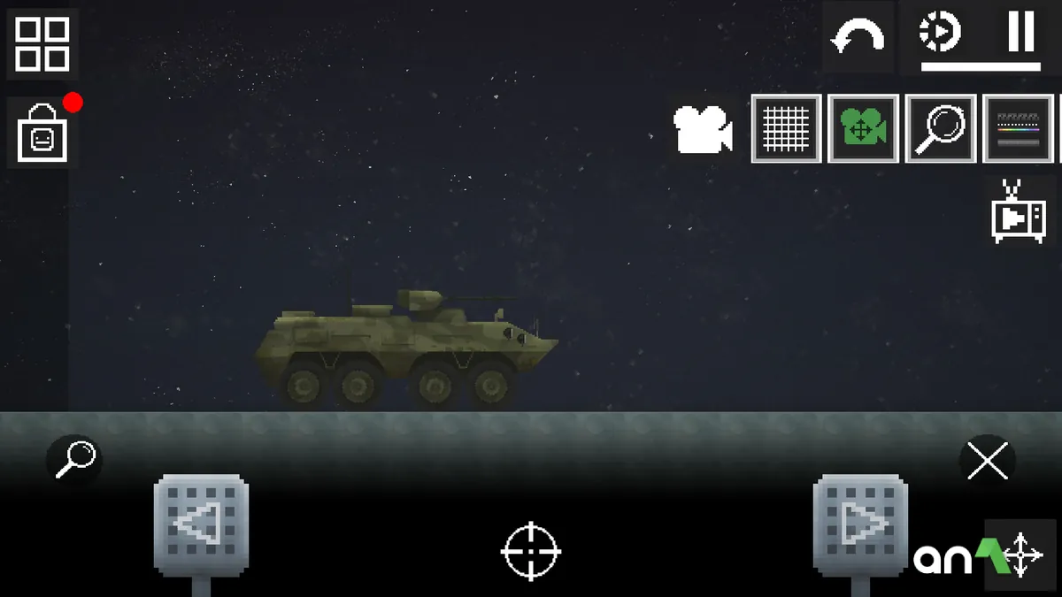 Melon Sandbox screenshot 3
