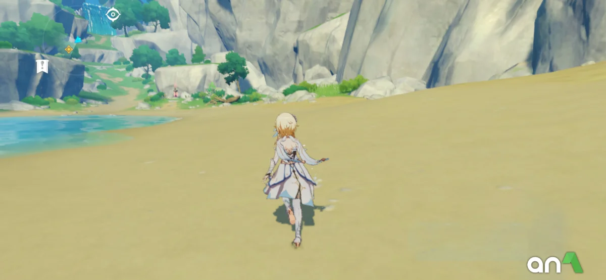 Genshin Impact screenshot 4