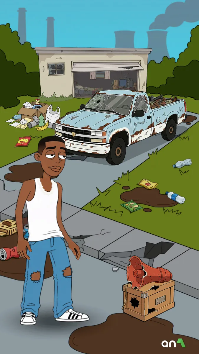 Rap Star: Idle Clicker screenshot 6