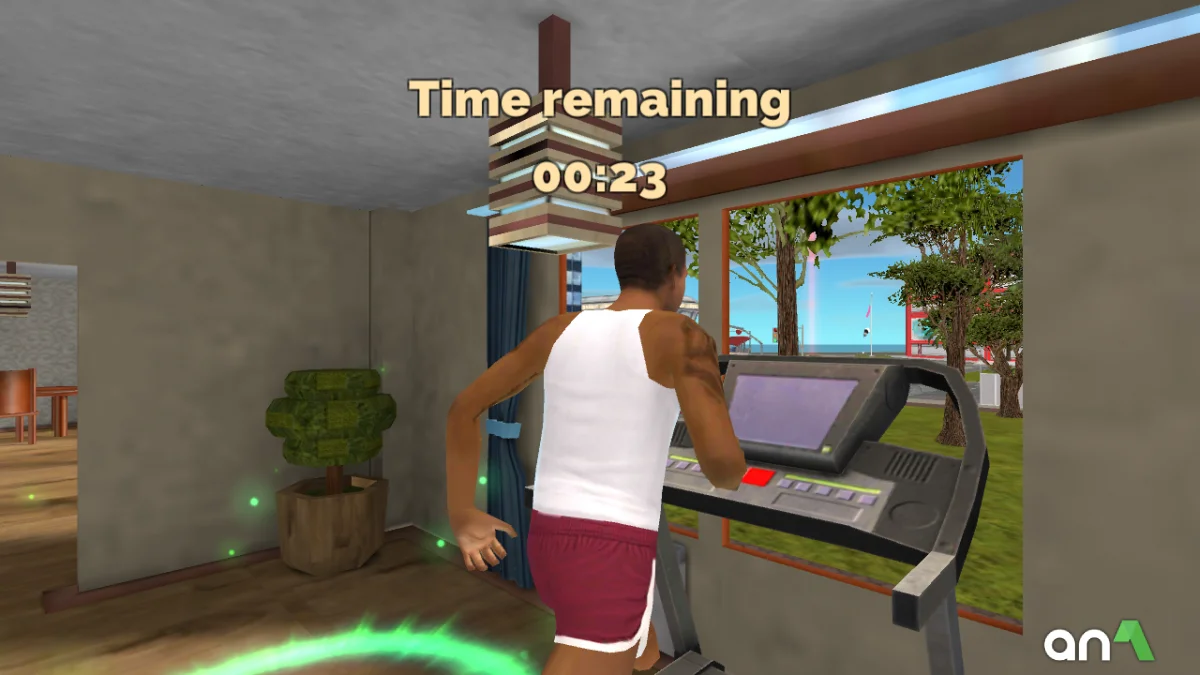 Vegas Crime Simulator 2 screenshot 2