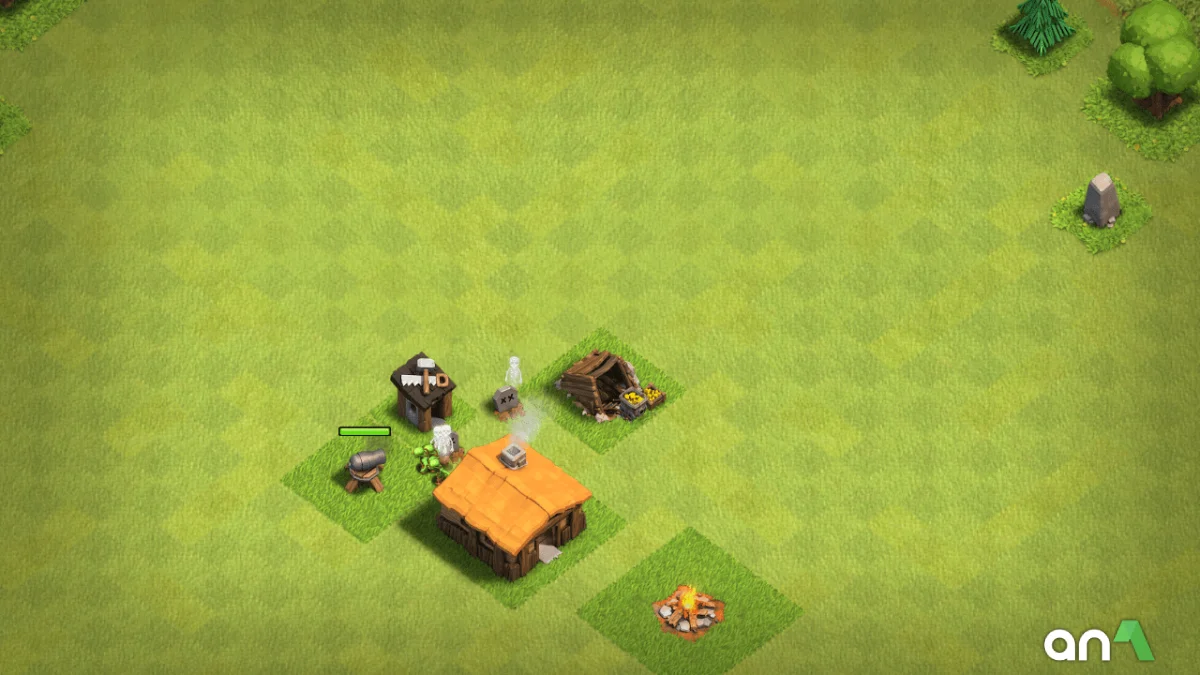 Clash of Clans screenshot 2
