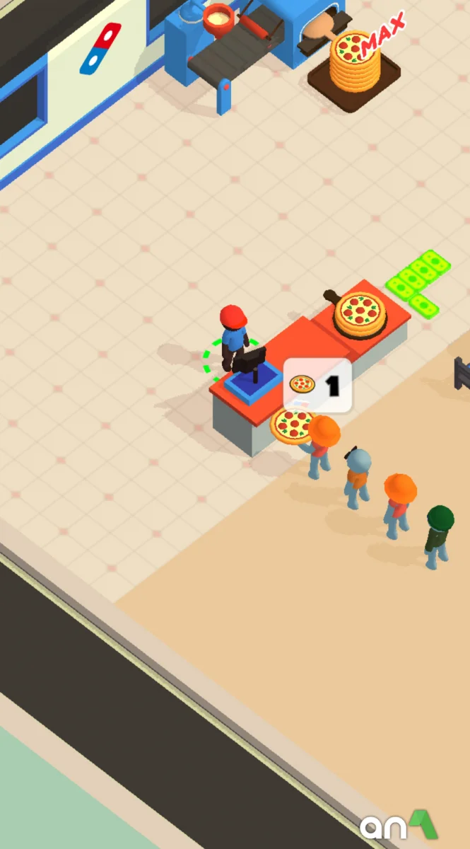 Pizza Ready скриншот 2
