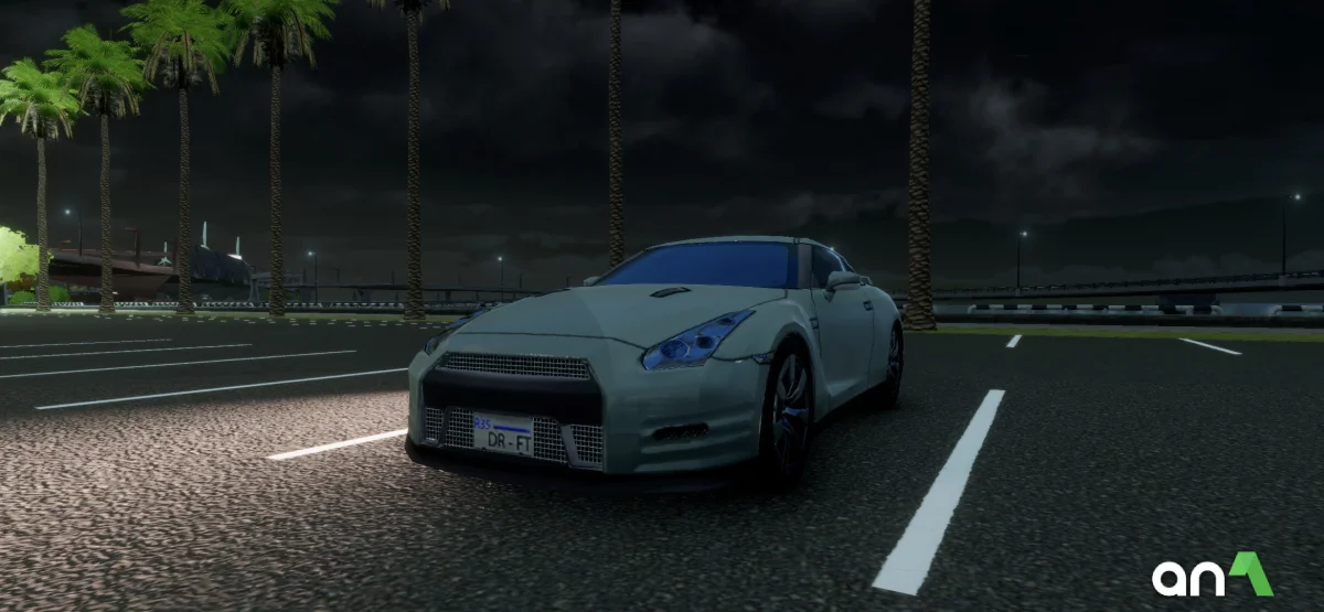 CarX Street 스크린샷 2