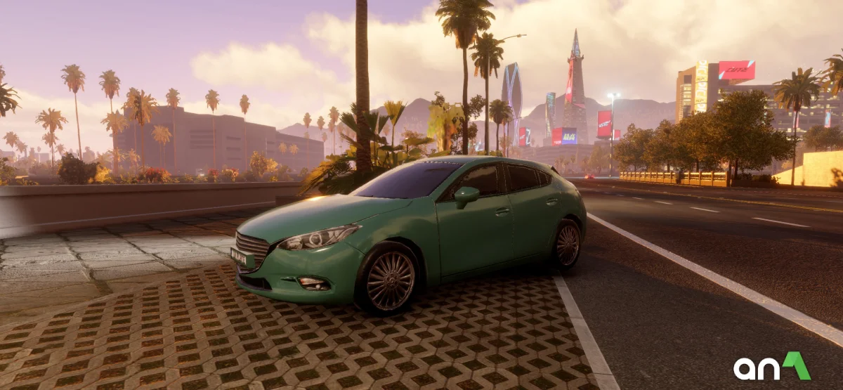 CarX Street 스크린샷 4