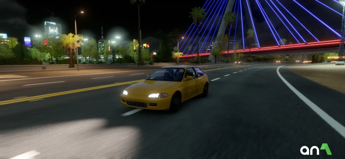 CarX Street 스크린샷 3